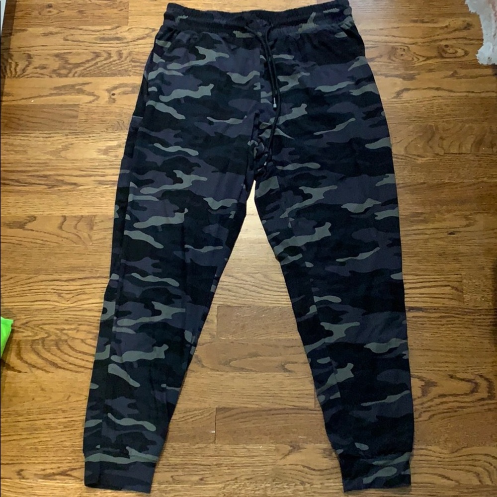 Suzette joggers
